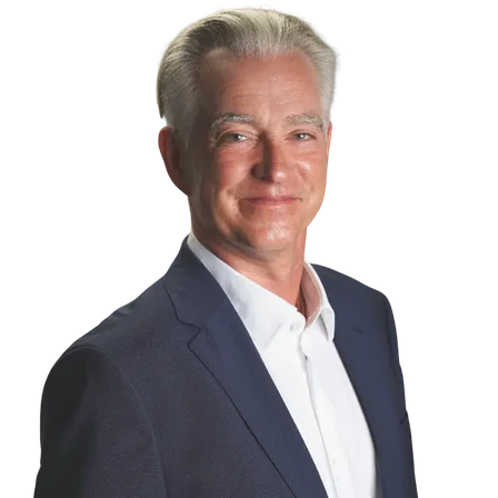 Redenschreiber Frank Rosenbauer