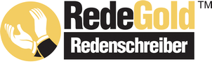 RedeGold: Ihr Redenschreiber - gratis testen!