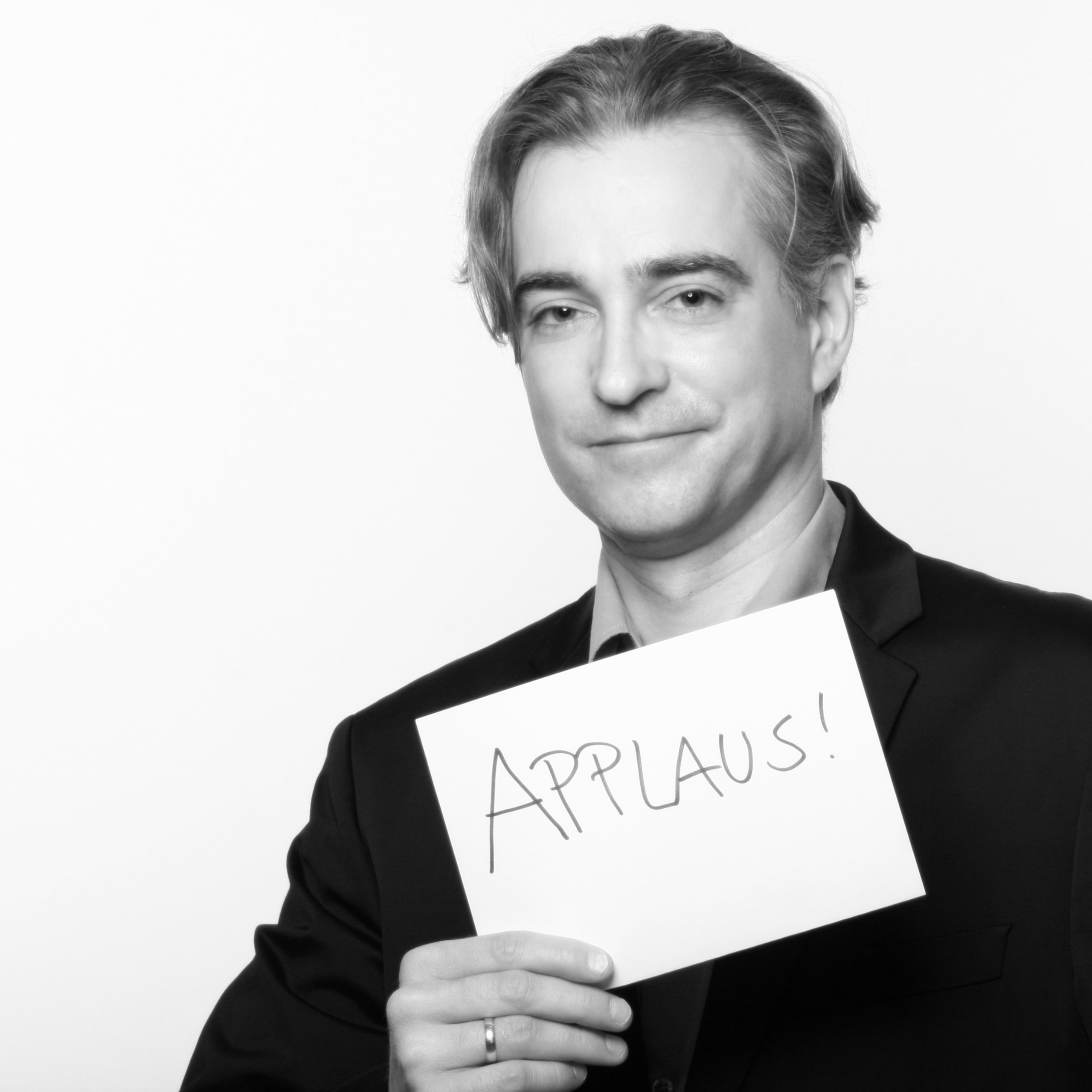 Redenschreiber Frank Rosenbauer M. A.