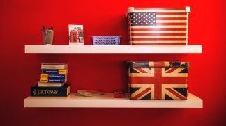 rede-auf-englisch
