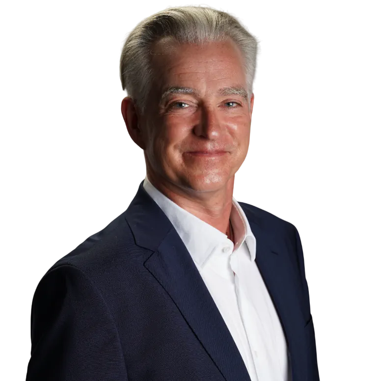 Redenschreiber Frank Rosenbauer M. A.