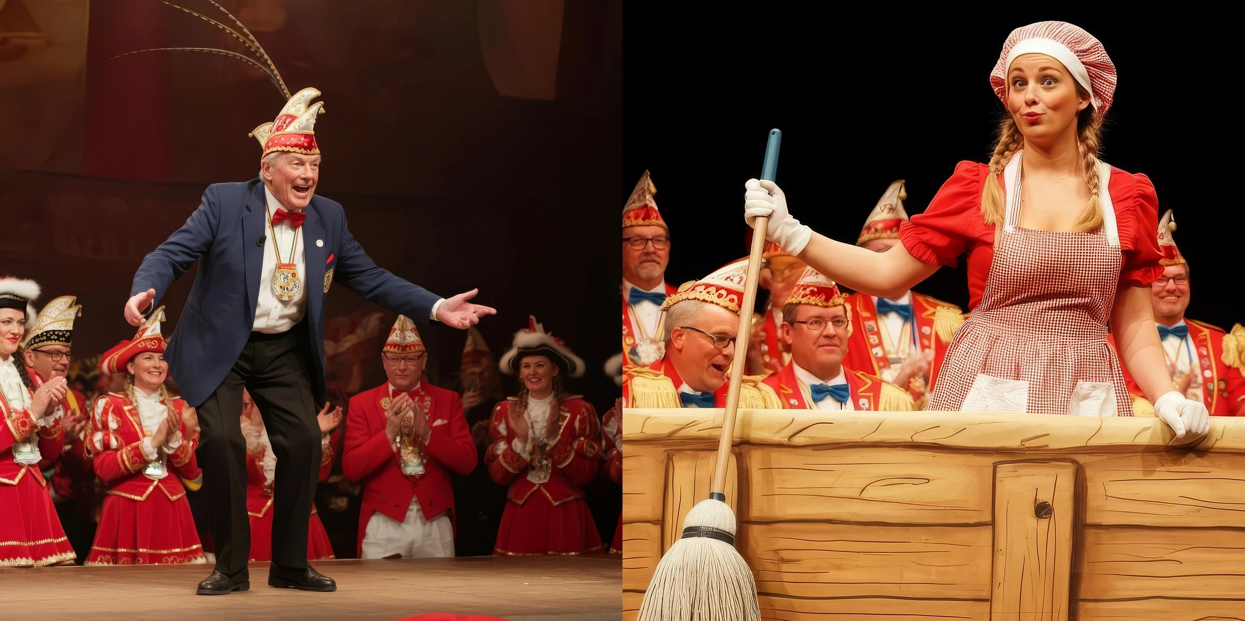 buettenrede-schreiben