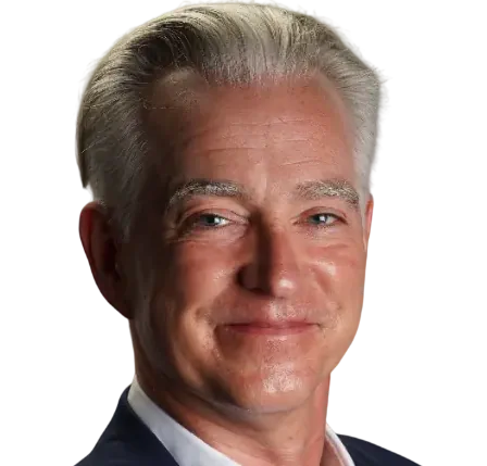 Redenschreiber Frank Rosenbauer