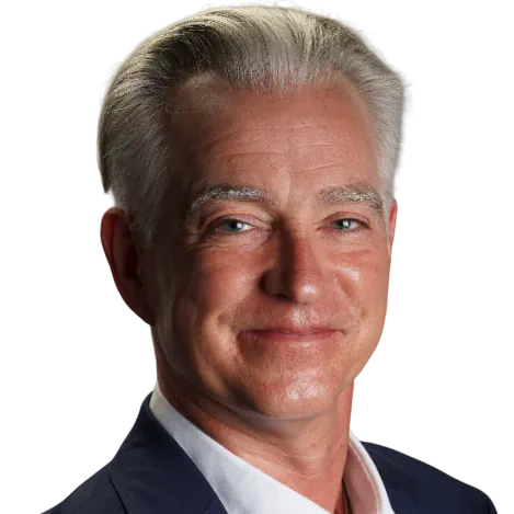 Applaus statt Lampenfieber: Ihr Redenschreiber Frank Rosenbauer M. A. (Inhaber RedeGold)