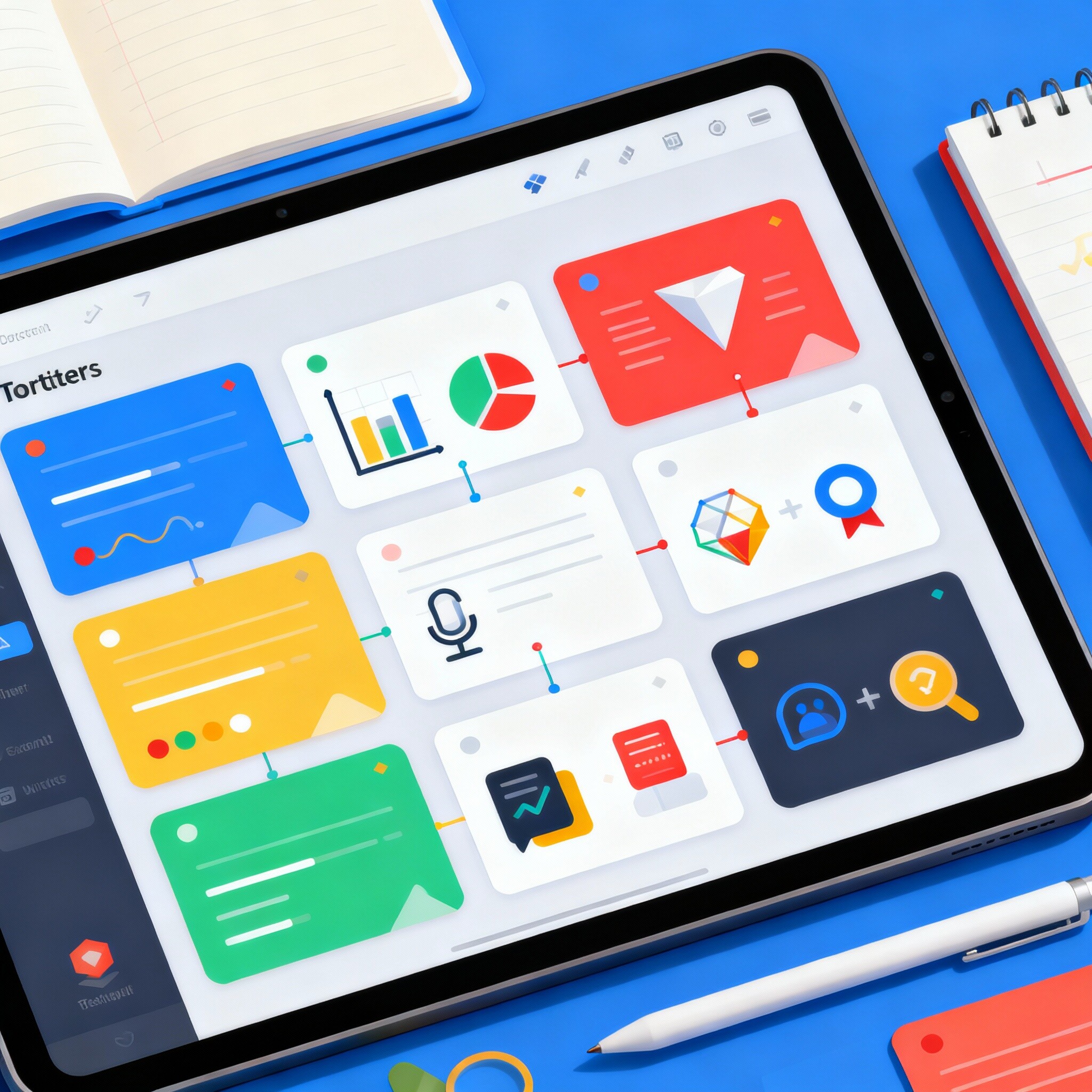Digitale-Rhetorik-Notizen-strukturieren-bessere-Reden Digitale rhetorik notizen strukturieren bessere reden