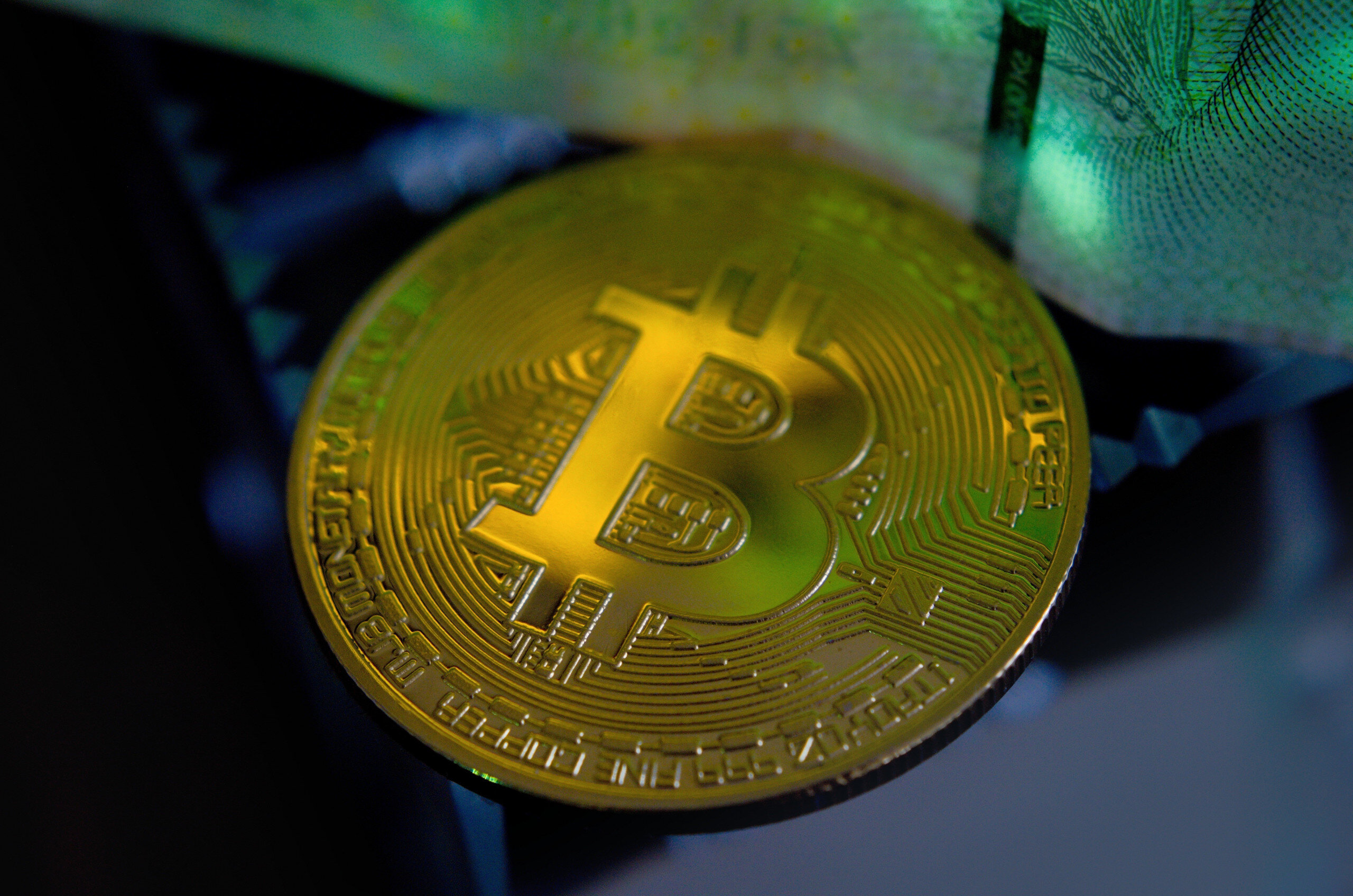 Etablierte altcoins rhetorik redegold partnerschaften
